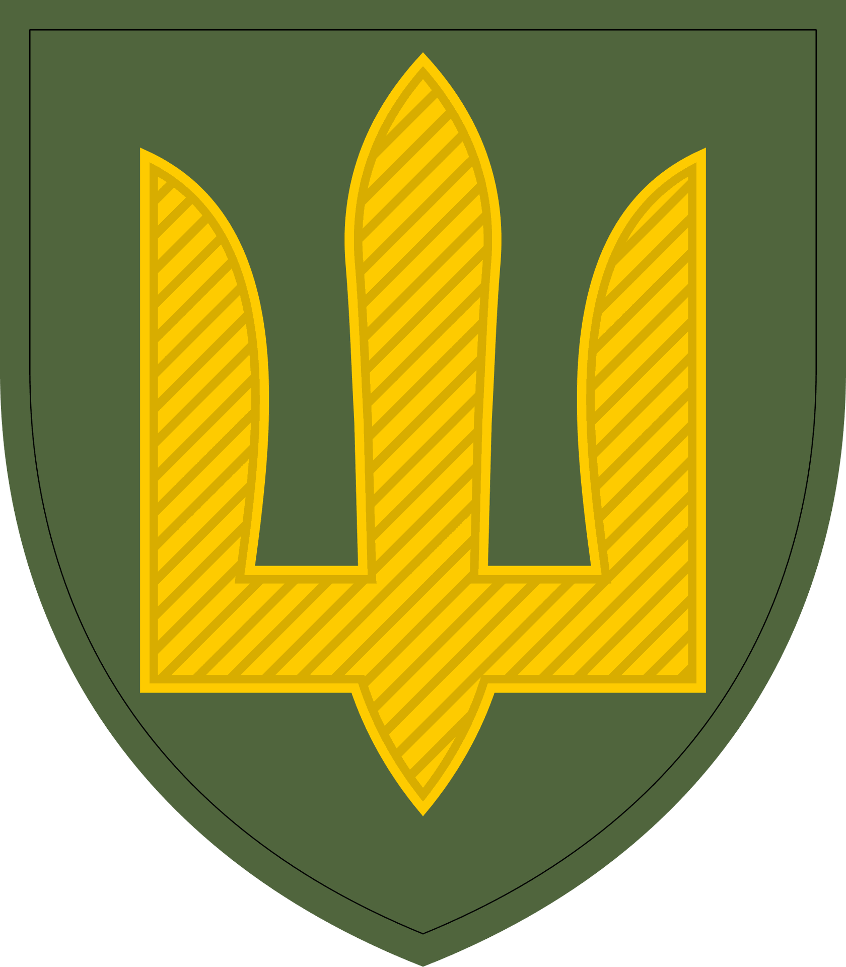 Сухопутні Війська